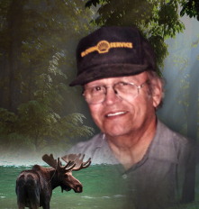 Photo of Jean-Yves Marquis